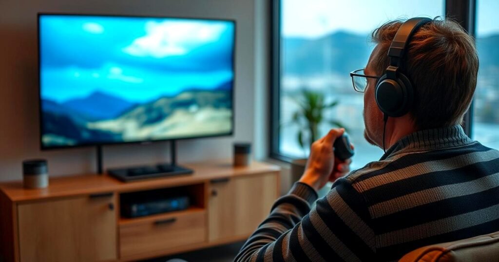 IPTV Norway 2026 - En guide til strømmetjenester i Norge