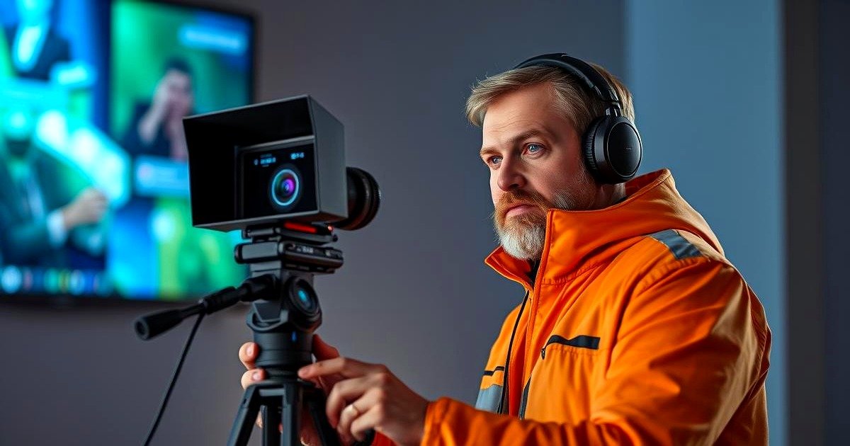 IPTV-mottaker En IPTV-mottaker som kan brukes til å strømme TV-innhold på Internett