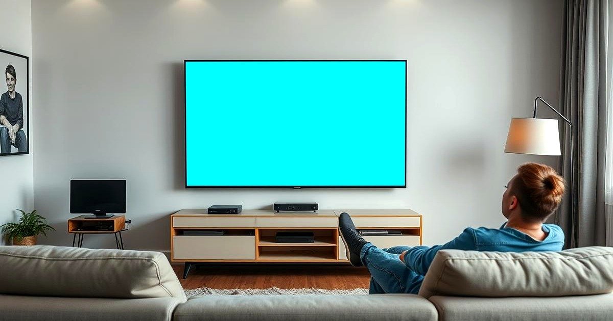 IPTV Norwegian 2026: Sikkerhet og kvalitet IPTV Norwegian 2026: Sikkerhet og kvalitet, med en profesjonell foto av en person som installerer IPTV-software på sin enhet